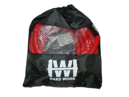 Эспандер-шнур HARD WORK. Толщина 14 мм, длина 3 м: 14MM-3M