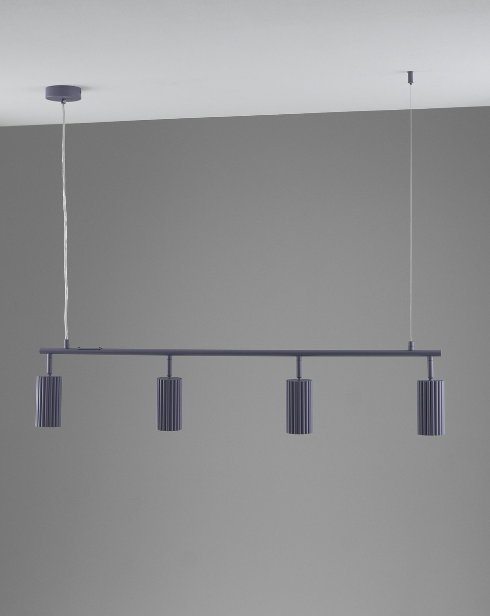 Светильник подвесной Moderli V11782-4P Cora