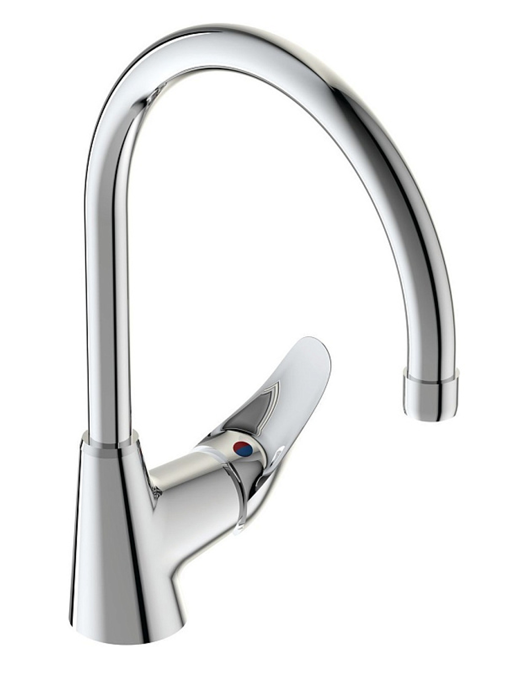 Смеситель для кухни Vidima Orion BA365AA