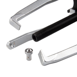 KING TONY (7963C-08) Съемник подшипников 2-х и 3-х захватный, 127-200 мм