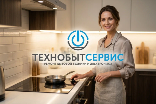 Ремонт электроплит