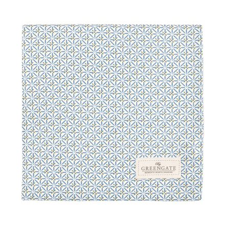Салфетка Britt pale blue