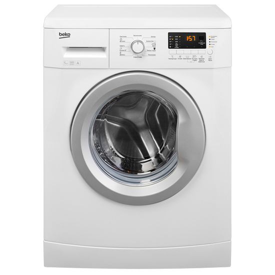 Стиральная машина Beko WKB 51031 PLP