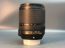 Nikon 18-140mm 3.5-5.6G ED VR DX