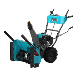 Бензиновая снегоуборочная машина ALTECO SBG 724 M