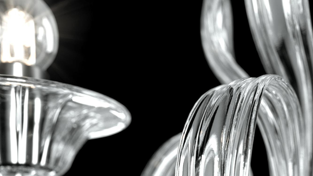 Бра Barovier&Toso Fauve