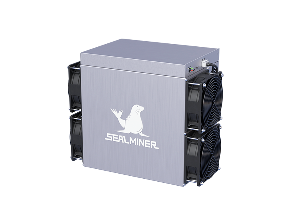 BitDeer SealMiner A2 226 TH/S Новый