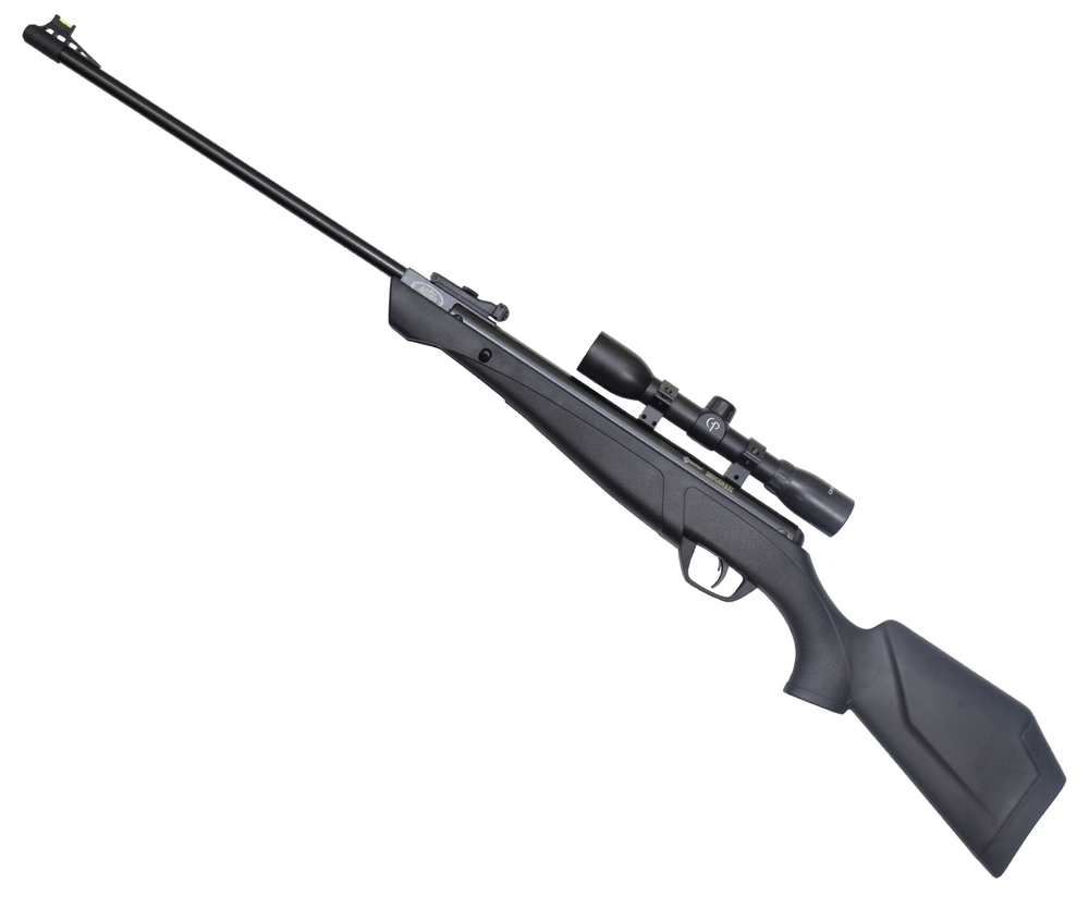 Винтовка пневматическая Crosman Shockwave, кал.4,5 мм