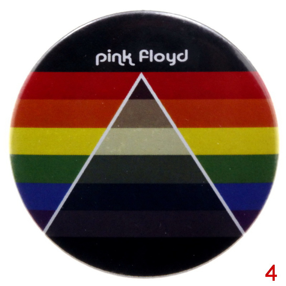 Магнит Pink Floyd ( в ассортименте )