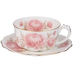 ЧАЙНАЯ ПАРА LEFARD "АСТРА" 375 МЛ (КОР=24НАБ.)