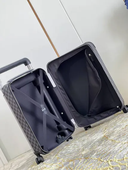 ЧЕМОДАН LOUIS VUITTON HORIZON Damier Graphite
