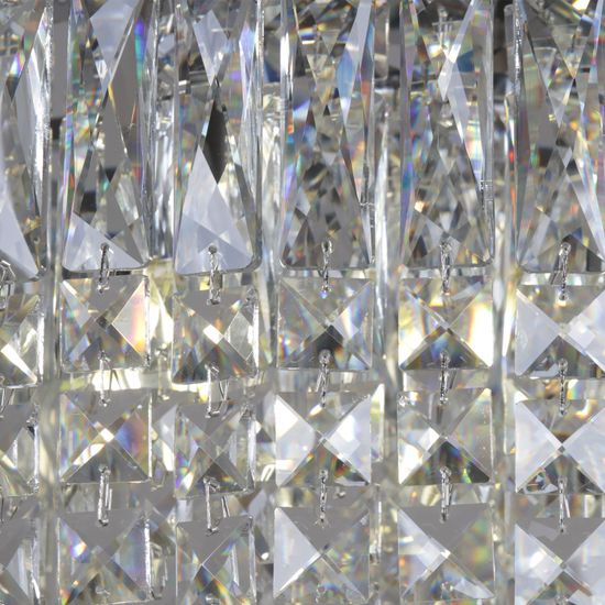 90328-0.3-10 CR светильник потолочный