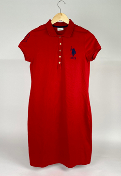 Платье U.S. Polo Assn.