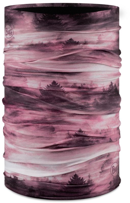 Шарф-труба с флисом двухсторонний Buff Polar Reversible Solina Mauve Фото 1