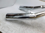 глушитель Honda CB750 050198