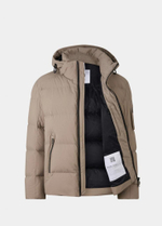 Куртка BOGNER JAMY-D2 в бежевом цвете