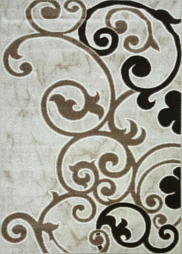 Avrora 29196B BEIGE \ BEIGE Прямой