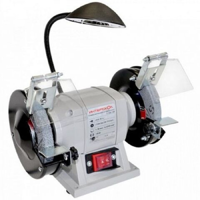 Интерскол Заточная машина ИНТЕРСКОЛ Т-150/150