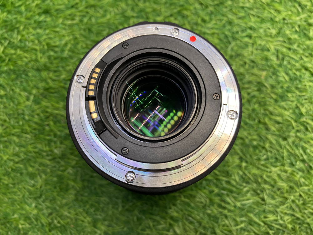 Sigma AF 105mm 2.8 EX DG Macro Canon