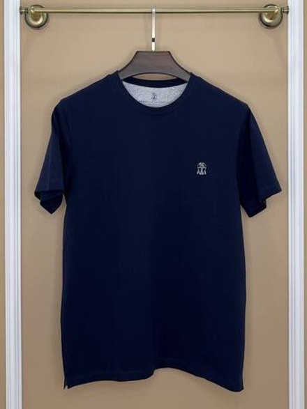 Футболка Brunello Cucinelli
