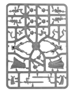 Warhammer 40000 Combat Patrol: Adeptus Custodes