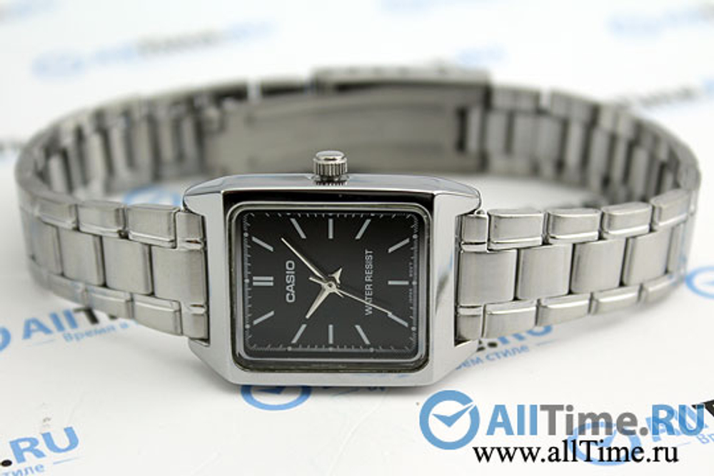 Часы Casio LTP-V007D-1E