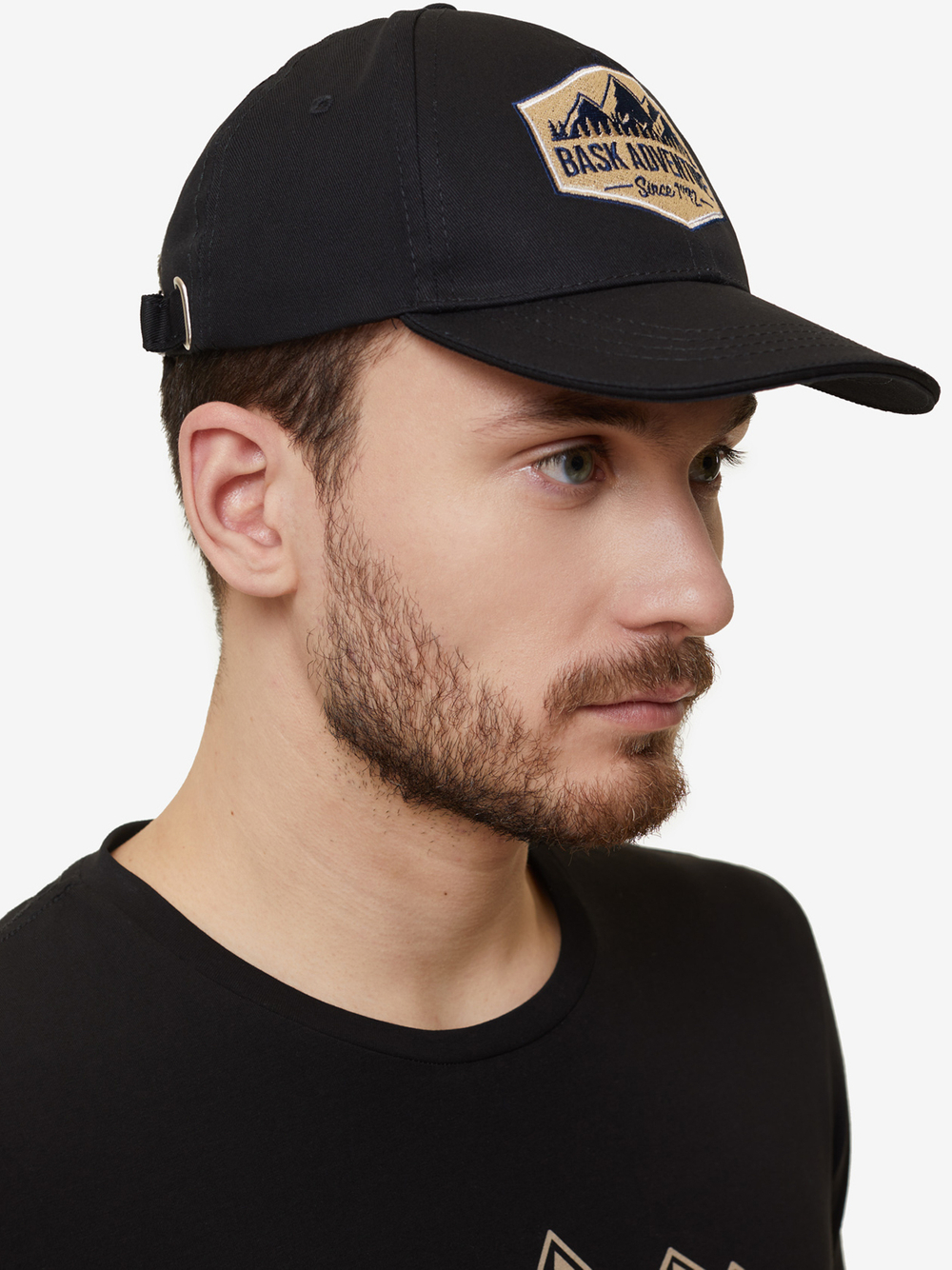 БЕЙСБОЛКА BASK SUN HAT ADVENTURE
