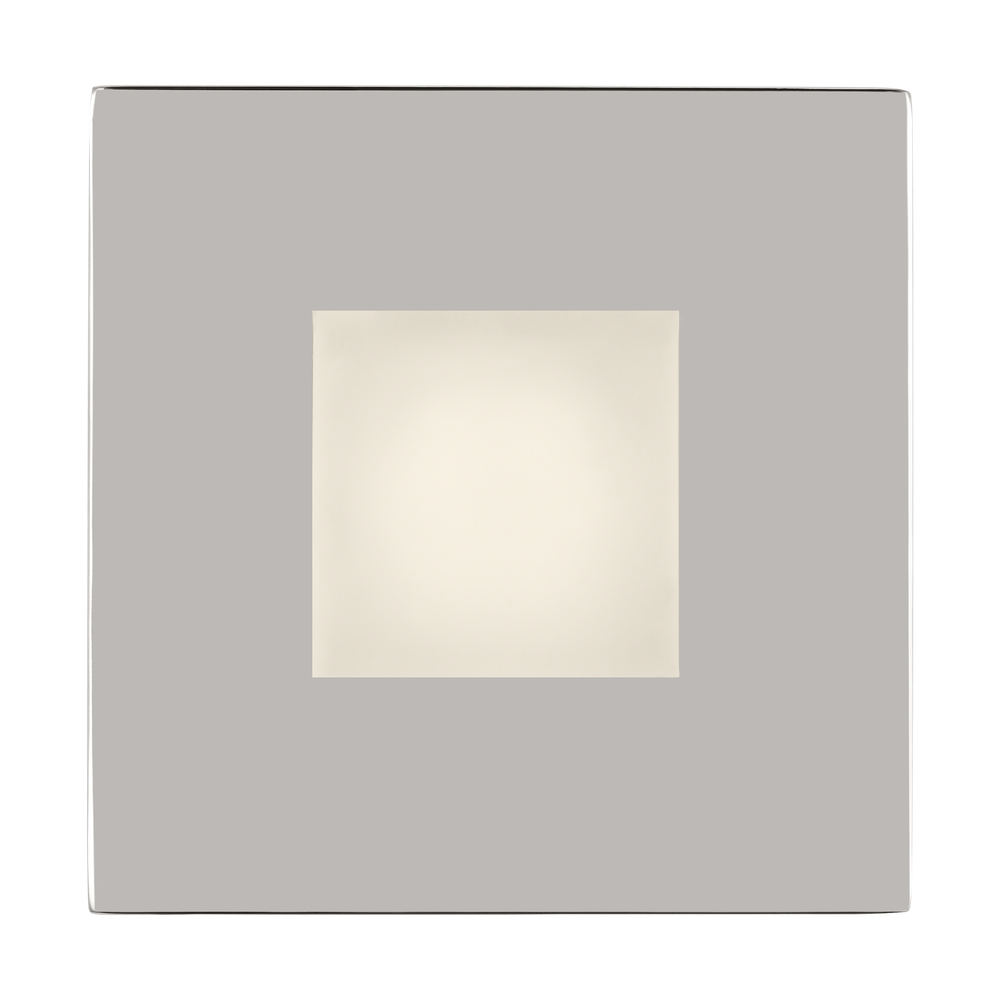Настенный светильник Visual Comfort Brander Small Sconce