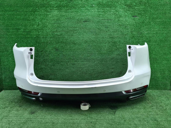 Бампер задний Changan Uni-K (2020-н.в.) (В сборе)