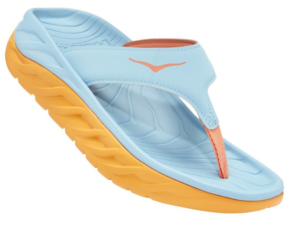 Сланцы Hoka Ora Recovery Flip