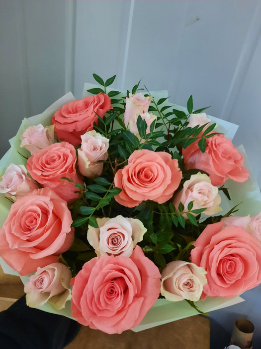 Букет "Соблазн"