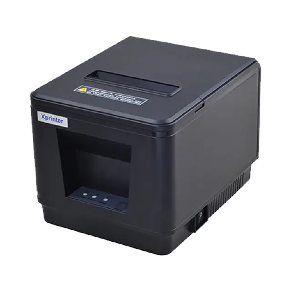 Чековый термопринтер XPrinter A160 WiFi