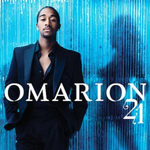 Omarion / 21 (RU)(CD)
