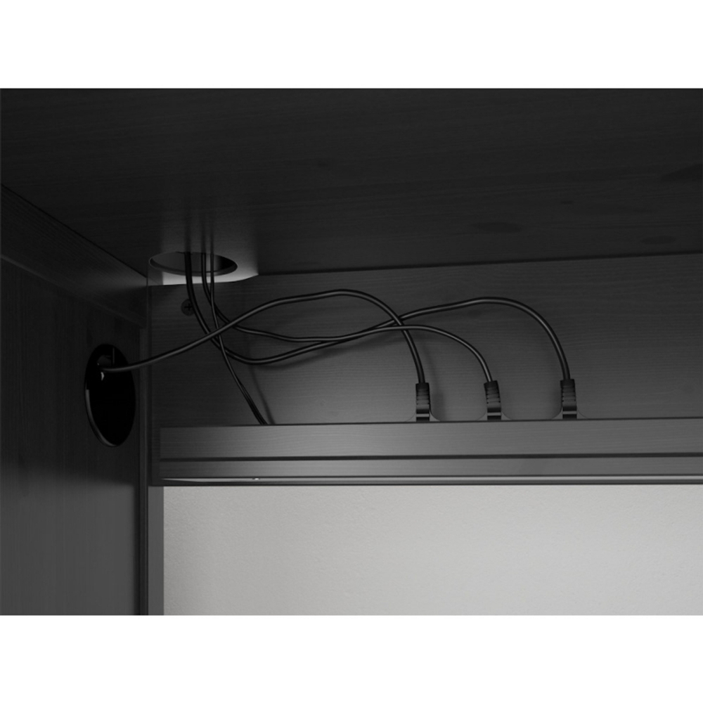 Стол письменный Кантри (Hemnes) 12