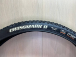 Покрышка для велосипеда Maxxis Crossmark 2 26x2.1