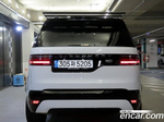Land Rover Discovery 5 D300 R-Dynamic HSE (10.2022)
