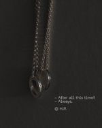 Браслеты Double Quote Bracelets (Harry Potter)