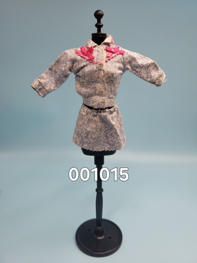 Одежда для куклы Барби винтаж 001015