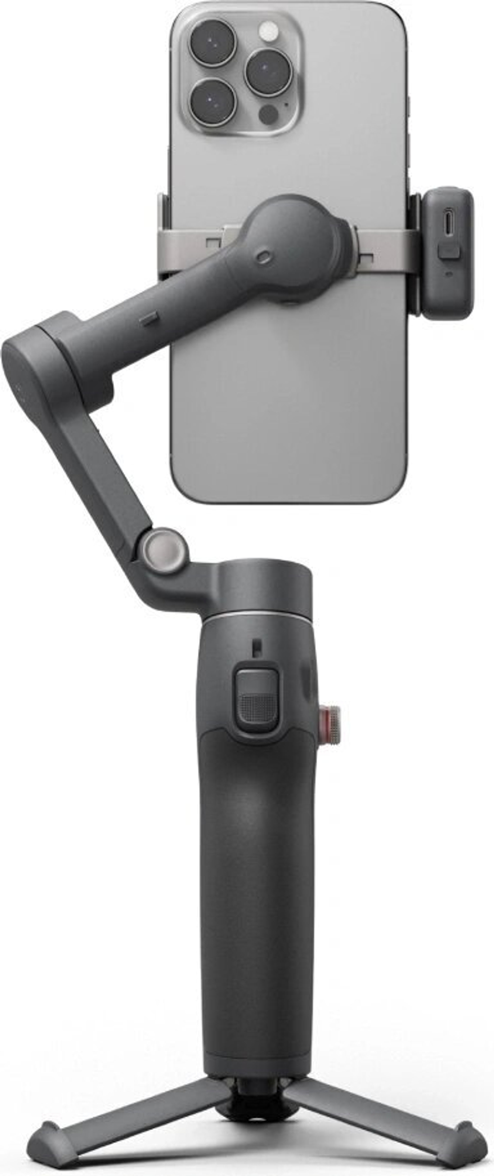 Стабилизатор DJI Osmo Mobile 8, Black