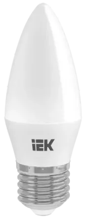 Светодиодные лампы IEK