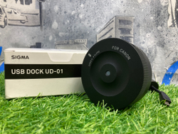 Sigma USB Dock Canon Покупка/Продажа