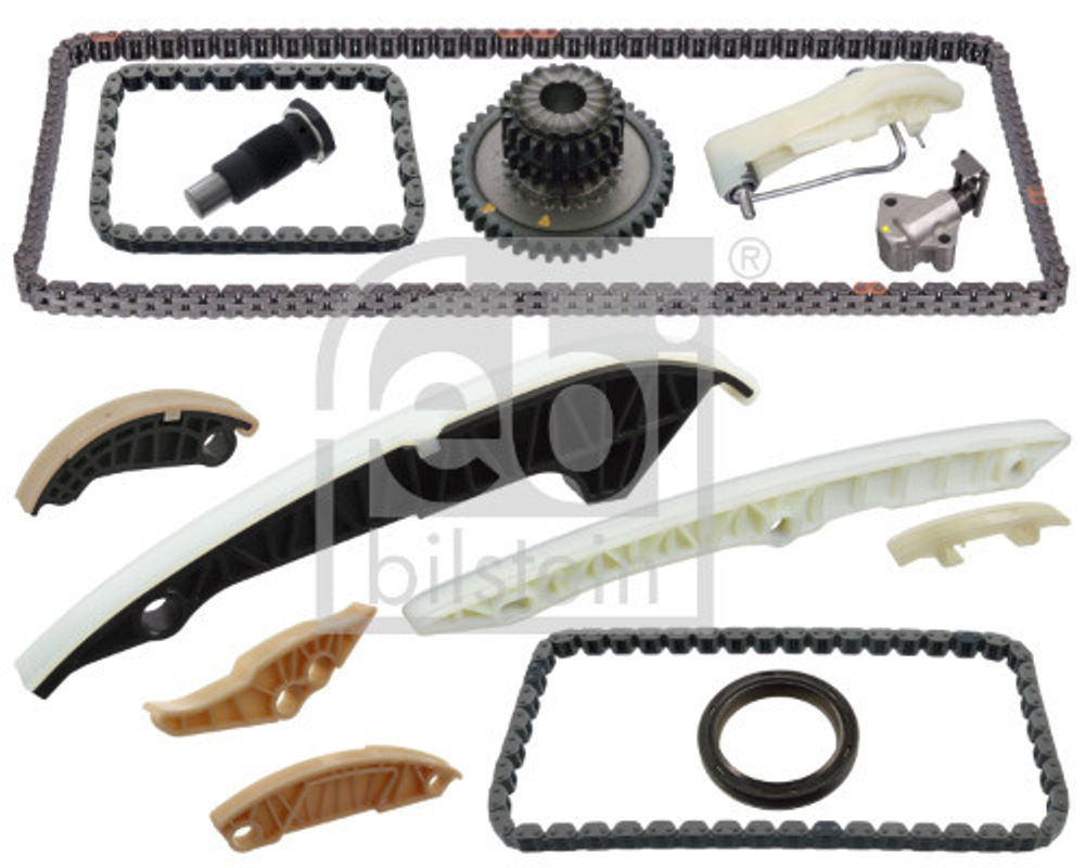 FEBI BILSTEIN - 106513-FEB - Timing Chain Kit - &lt;&lt; PROVJERITE LISTU DIJELOVA NA TIPKU ISPOD KATALOSKOG BROJA
