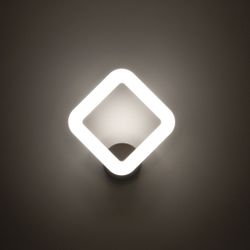 Citilux Паркер CL225415R Бра светодиодное Венге