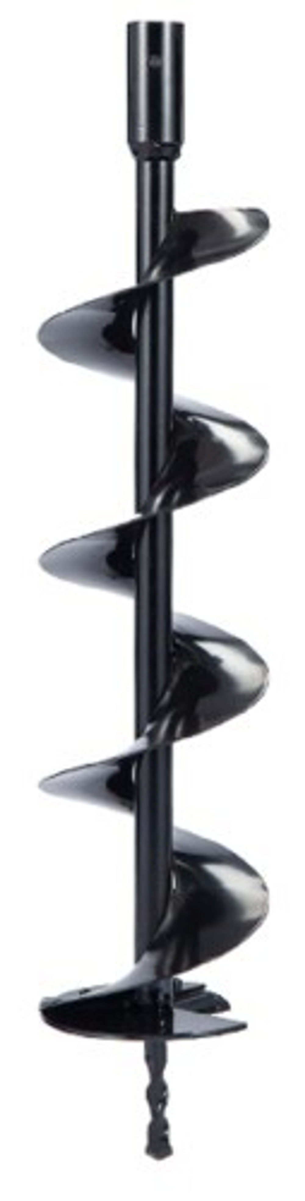 Бензобур SURUI AG43