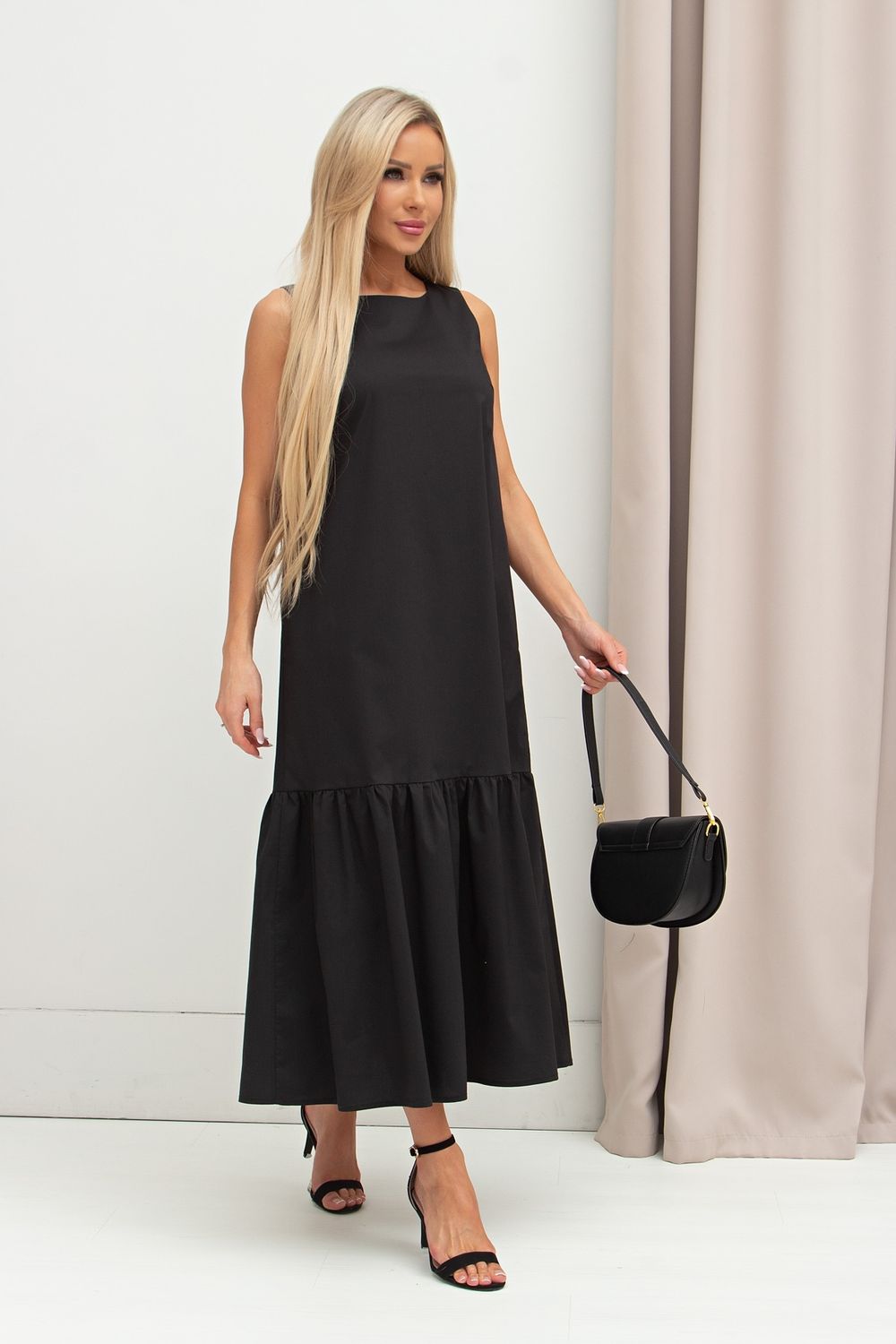 Платье Индира №1 Valentina