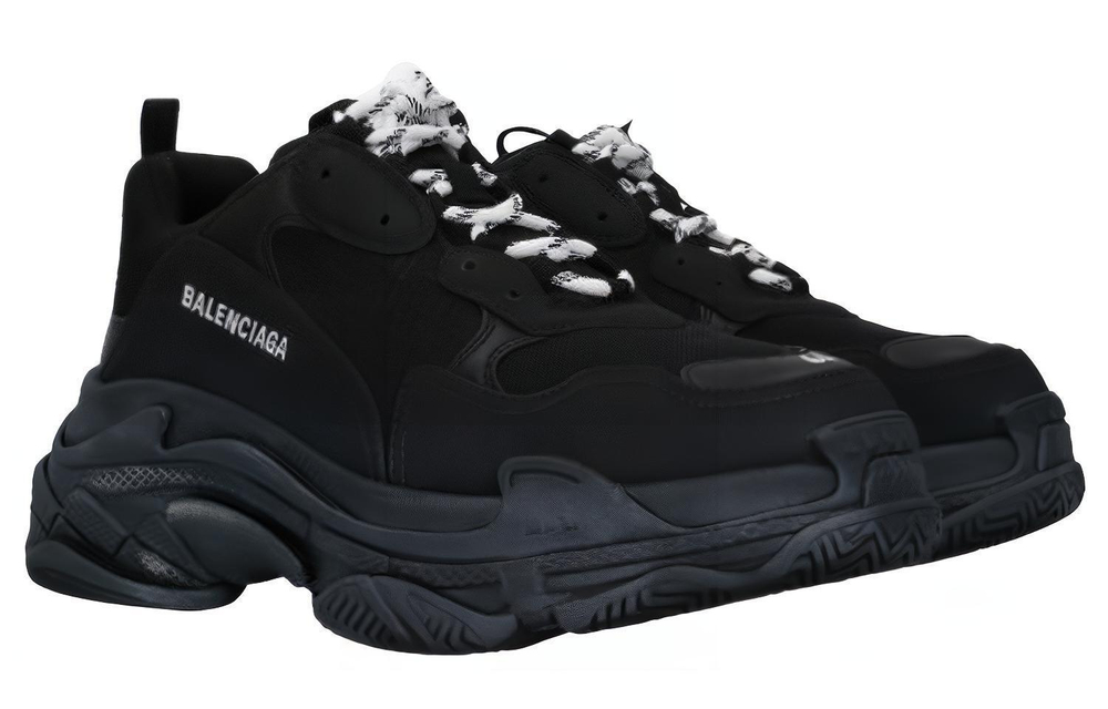 Balenciaga Triple S