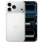 Смартфон Apple iPhone 17 Pro Max 256GB, eSIM, Silver (Серебристый)