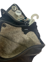 Перчатки. Мужские. Материал верха: Кожа оленя. Подклад: Трикотаж-шерсть. Наружний шов. 5 шт в упаковке.