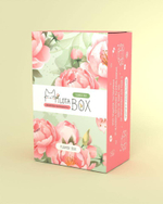 MilotaBox mini "Flower Box"