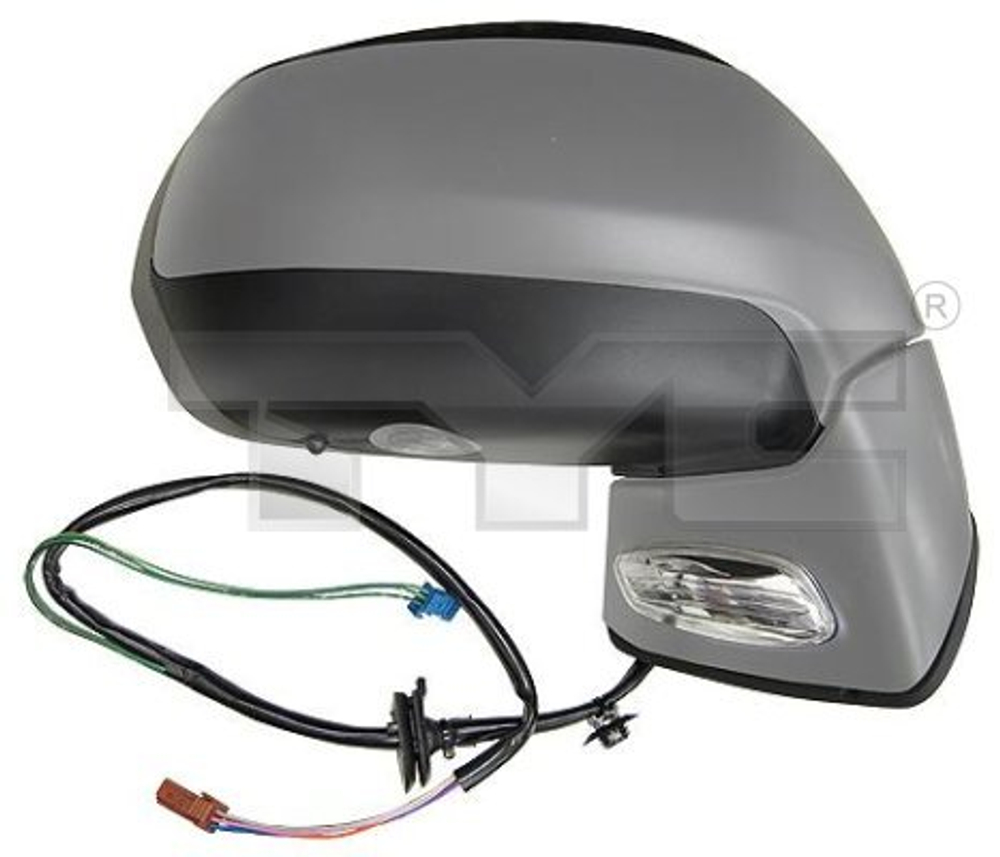 TYC - 3050126-TYC - Exterior Mirror